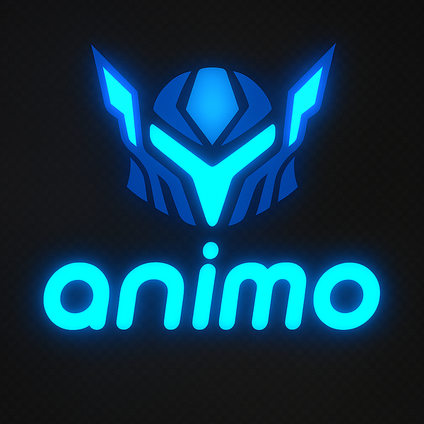 Animo Props